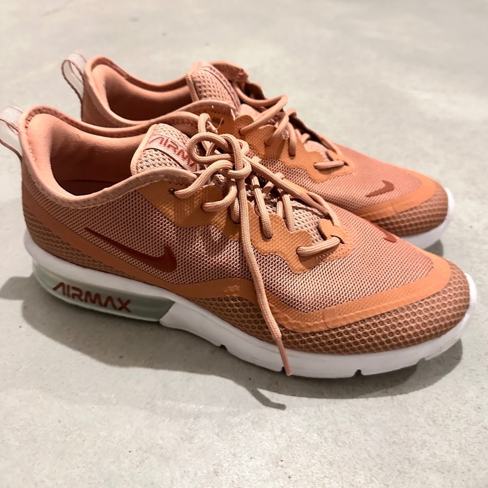 Nike Air max